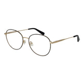 Longchamp Black Metal Glasses (Frames)